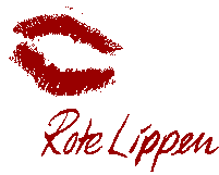 Rote Lippen Naturkosmetik
